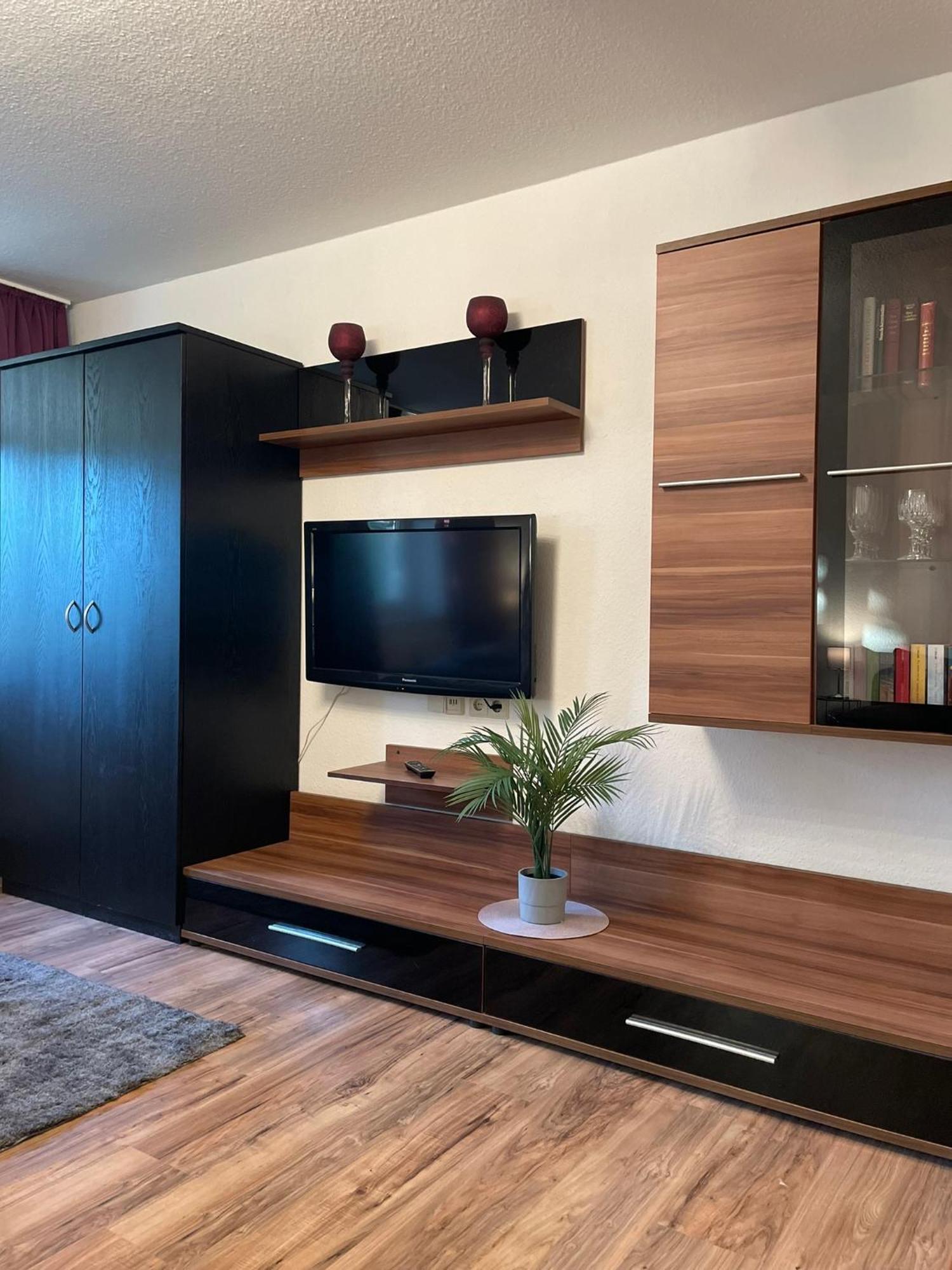 Residenz Am Kurpark - Ferienwohnungen In Zentraler Lage I Privatparkplatz Bad Rothenfelde Exteriör bild